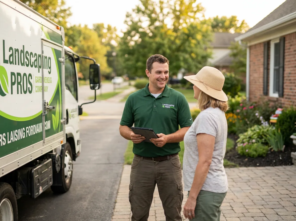 Landscaping Glencross, SD FAQs